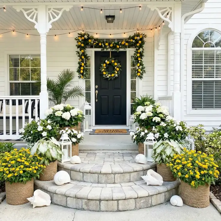 After Transformation