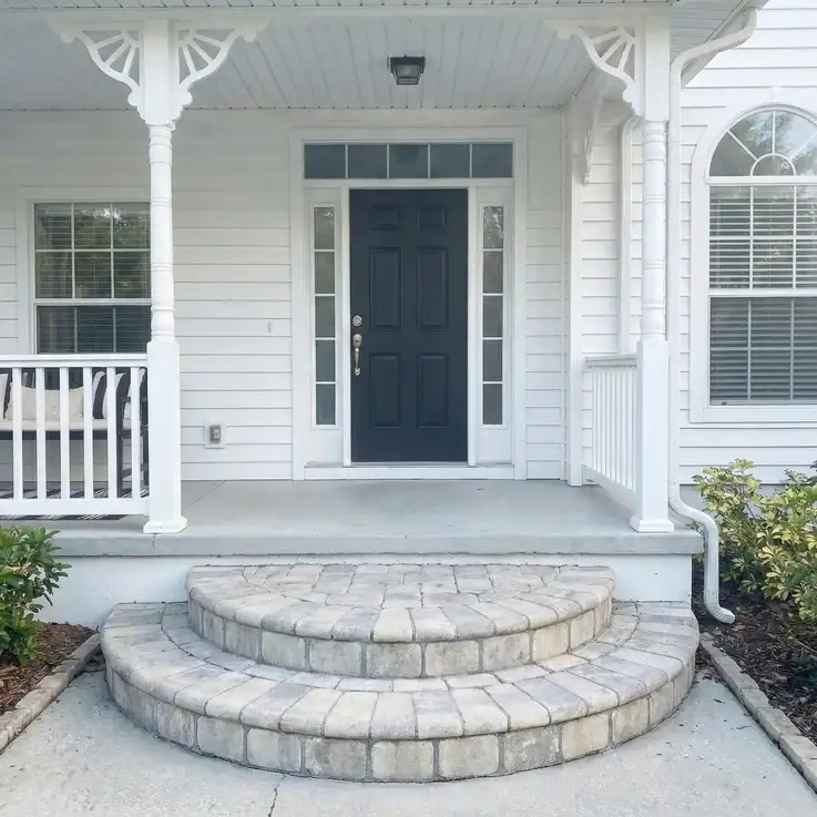 Before Transformation