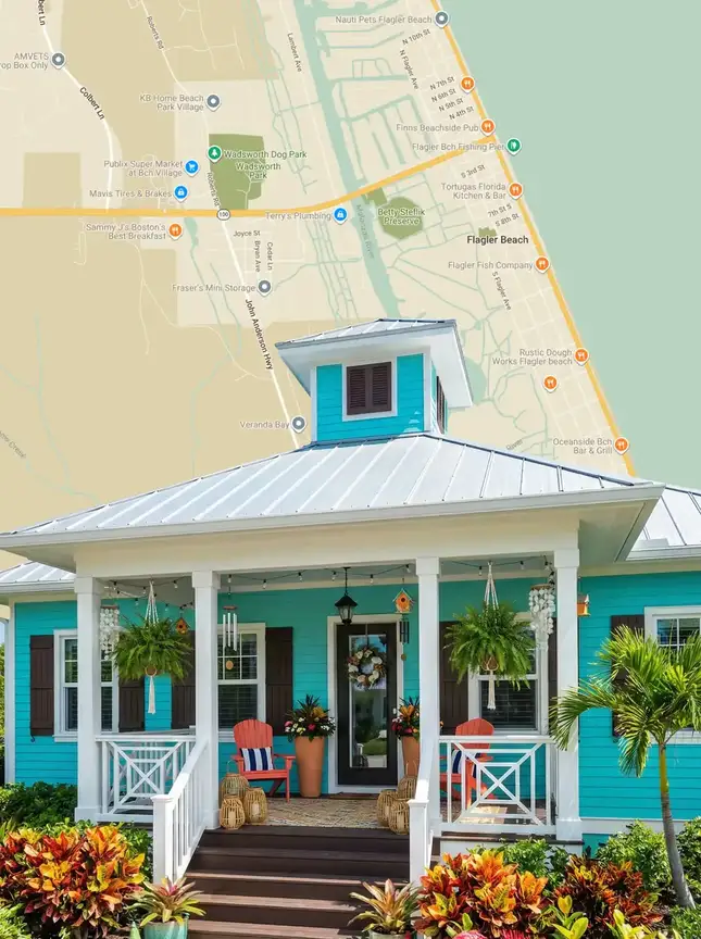Flagler Beach