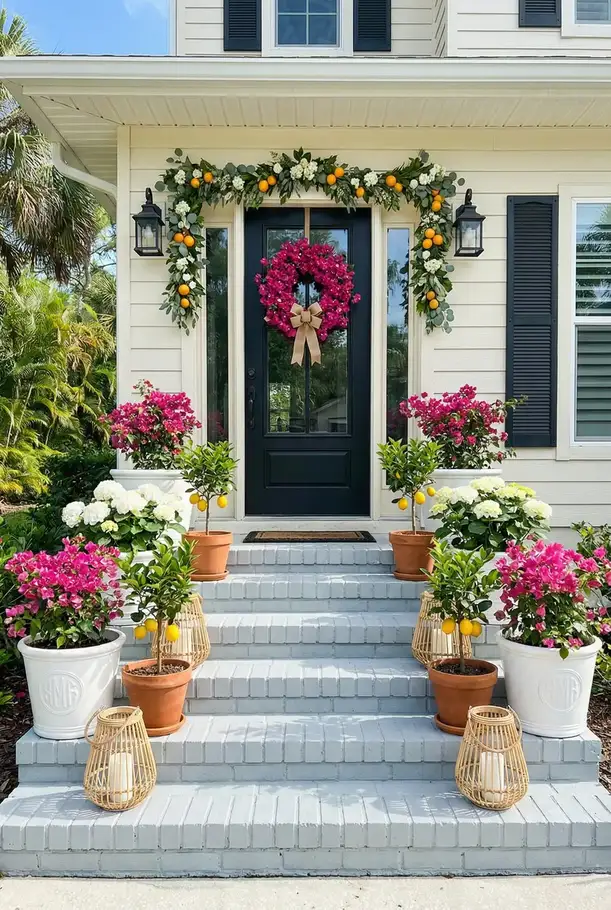 Porch Decor 10